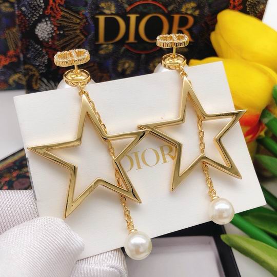 Dior Earring 12lyh157